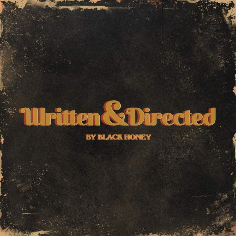WRITTEN & DIRECTED