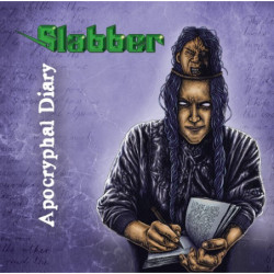 APOCRYPHAL DIARY