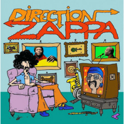 DIRECTION ZAPPA