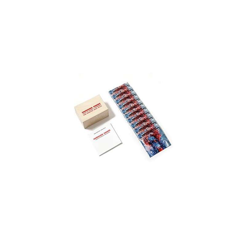 DIMENSIONI SONORE - BOX CD