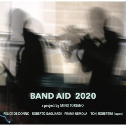 BAND AID 2020
