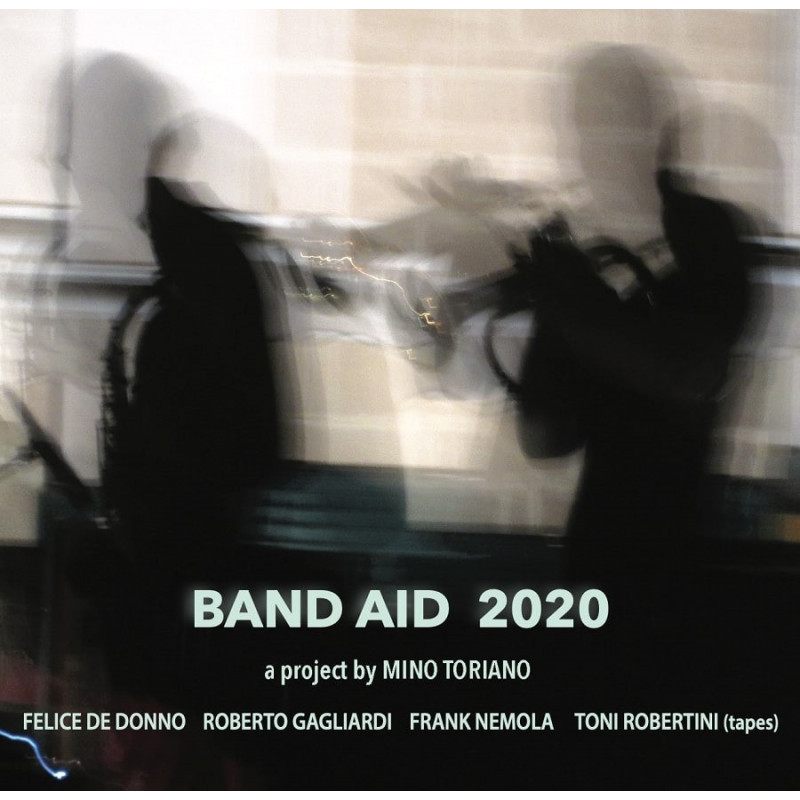 BAND AID 2020