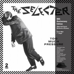 TOO MUCH PRESSURE (DELUXE EDIT