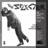 TOO MUCH PRESSURE (DELUXE EDIT
