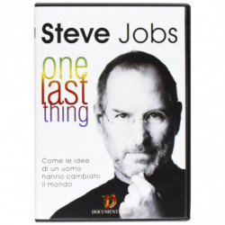 STEVE JOB - ONE LAST...