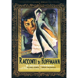 I RACCONTI DI HOFFMAN (1951)