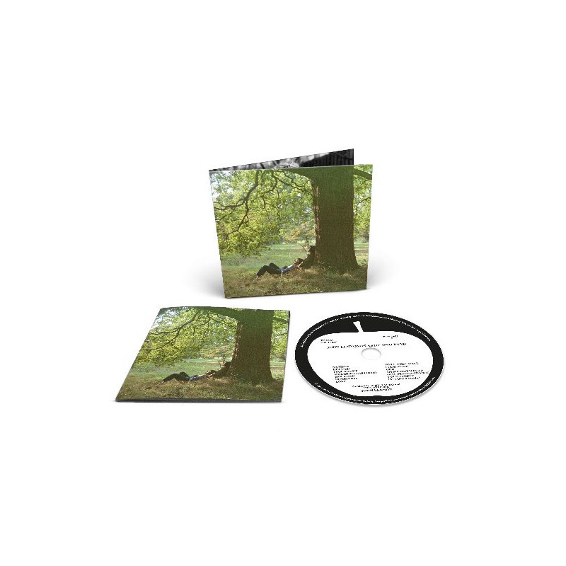 PLASTIC ONO BAND 50 ANNIV.