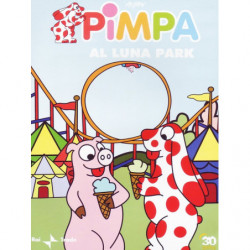 PIMPA AL LUNA PARK (1975)...