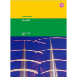 DISCOVERY (2CD+DVD