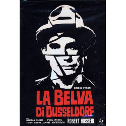 LA BELVA DI DUSSENDORF (1965)