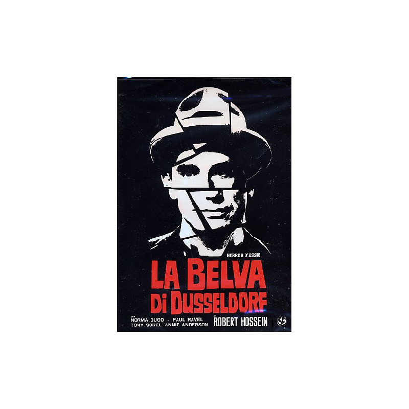 LA BELVA DI DUSSENDORF (1965)