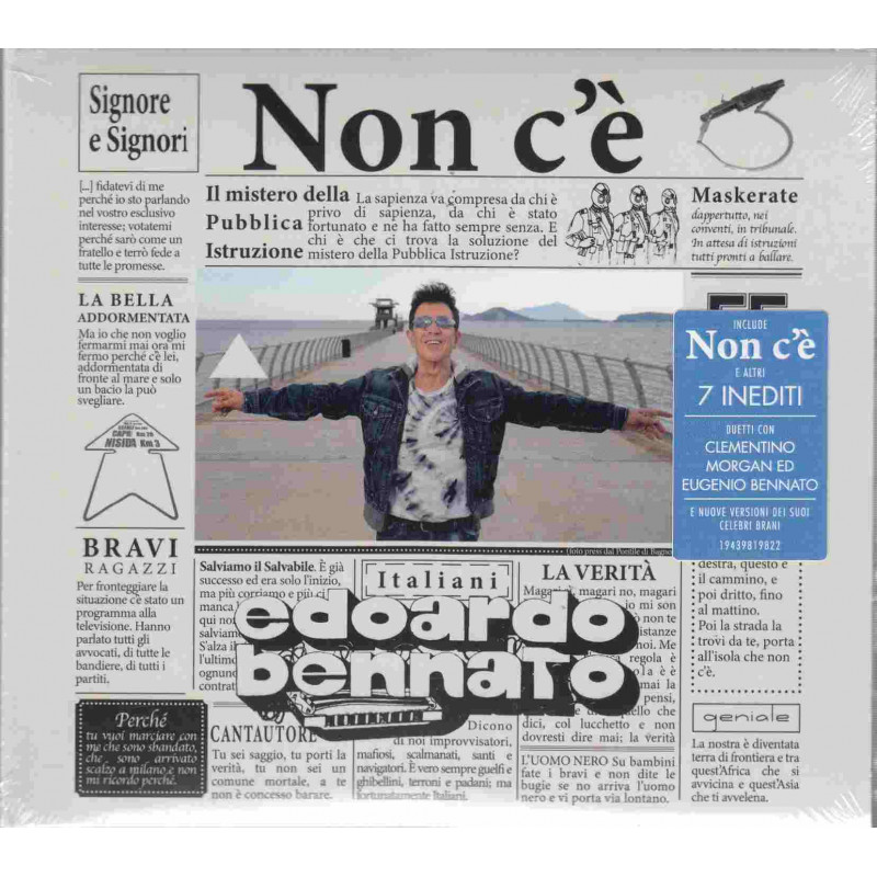 NON C'E