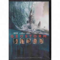 GEOSTORM (DS)