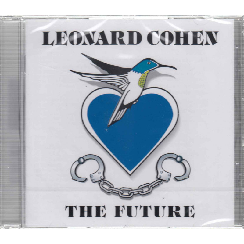 THE FUTURE