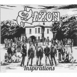 INSPIRATIONS