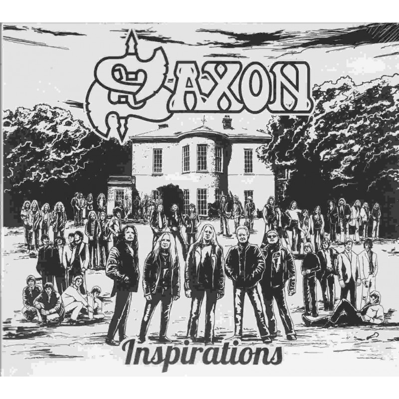 INSPIRATIONS