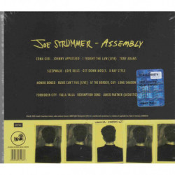 ASSEMBLY