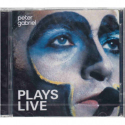 PLAYS LIVE
