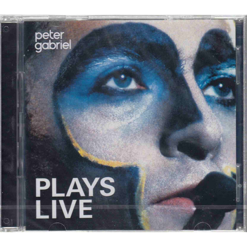 PLAYS LIVE