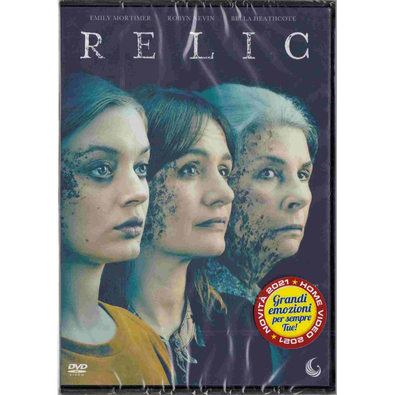 RELIC