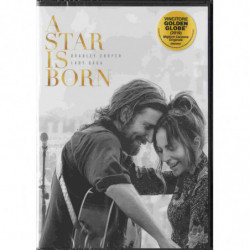 STAR IS BORN, A (DS)