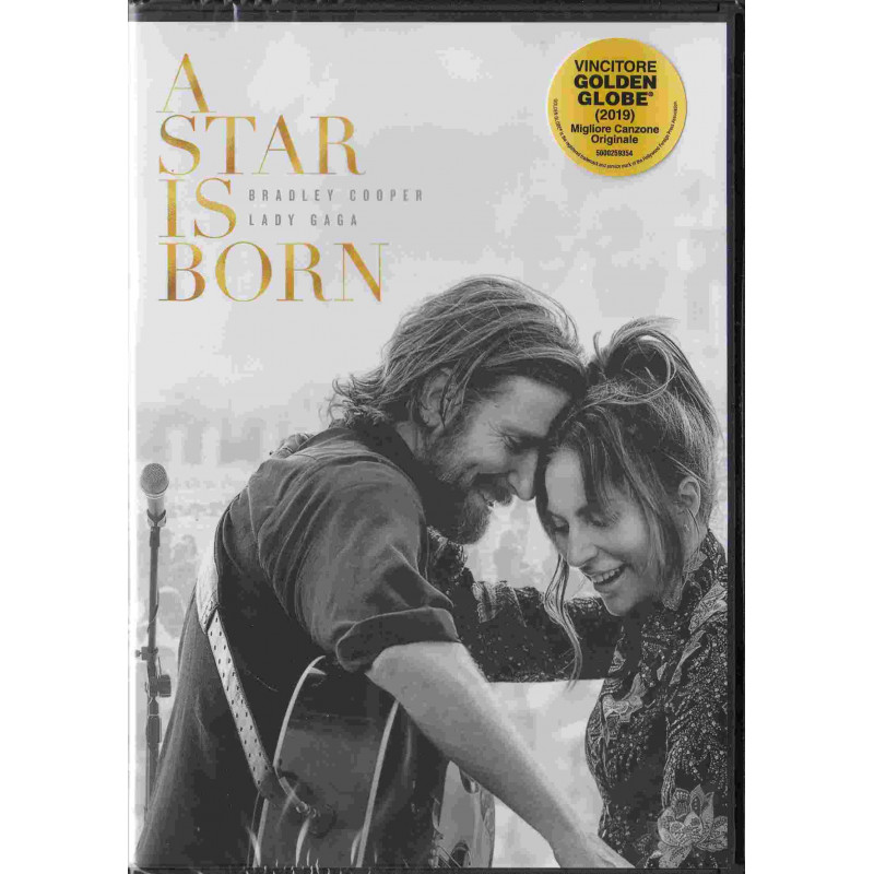 STAR IS BORN, A (DS)