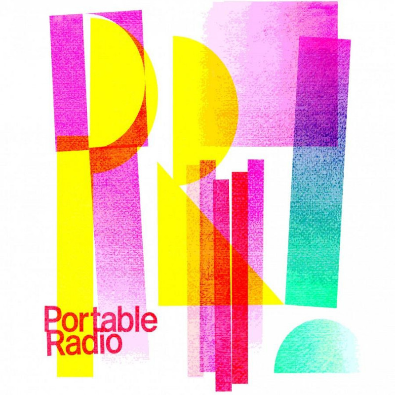 PORTABLE RADIO