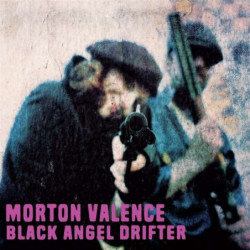 BLACK ANGEL DRIFTER