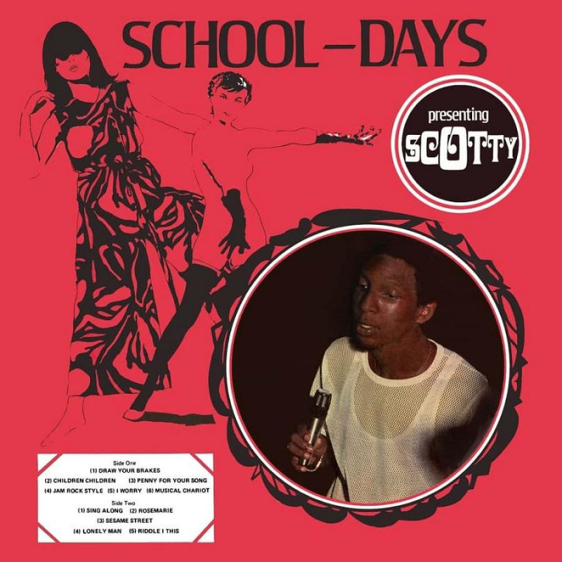 SCHOOL-DAYS