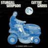 CUTTIN  GRASS - VOL. 2 (COWBOY ARMS SESS