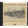 TURTLE DANCE SONGS  SAN JUAN PUEBLO(INDI