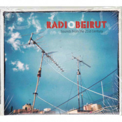 RADIO BEIRUT