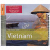 THE MUSIC OF VIETNAM