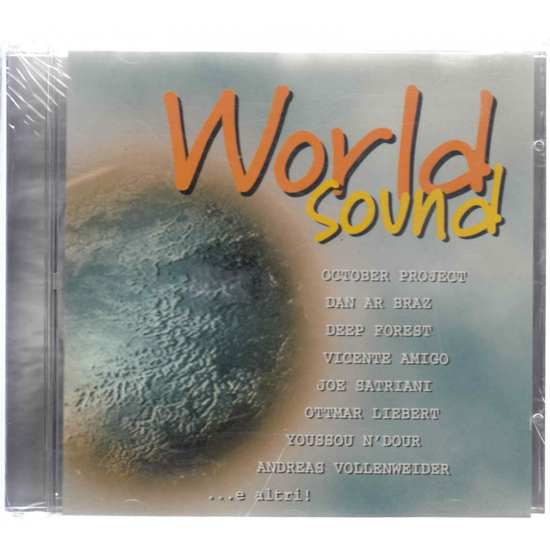 WORLD SOUND