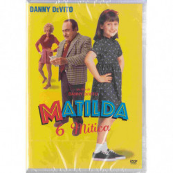 MATILDA SEI MITICA (USA1996)