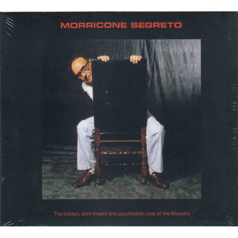MORRICONE SEGRETO