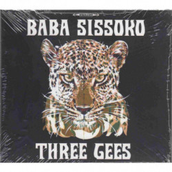 THREE GEES