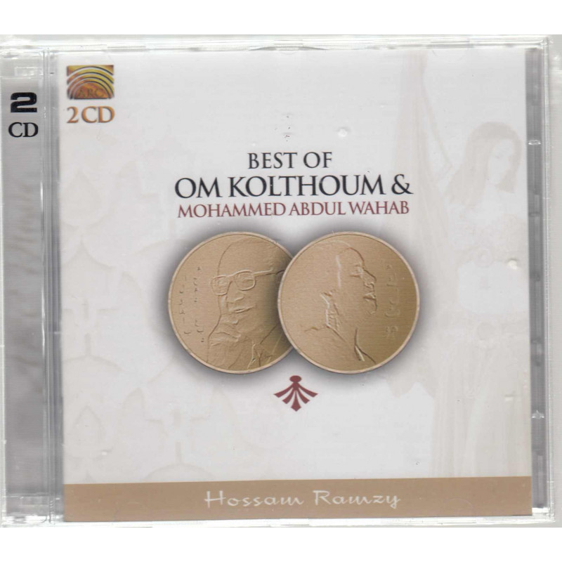 BEST OF OM KOLTHOUM & MOHAMMED ABDUL WAH