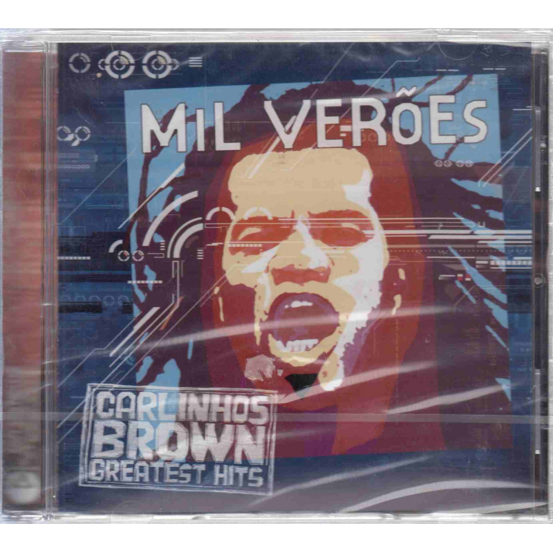 MIL VEROES GREATEST HITS