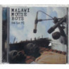 MALAWI MOUSE BOYS-HE IS 1    CD