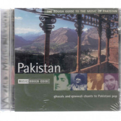 PAKISTAN
