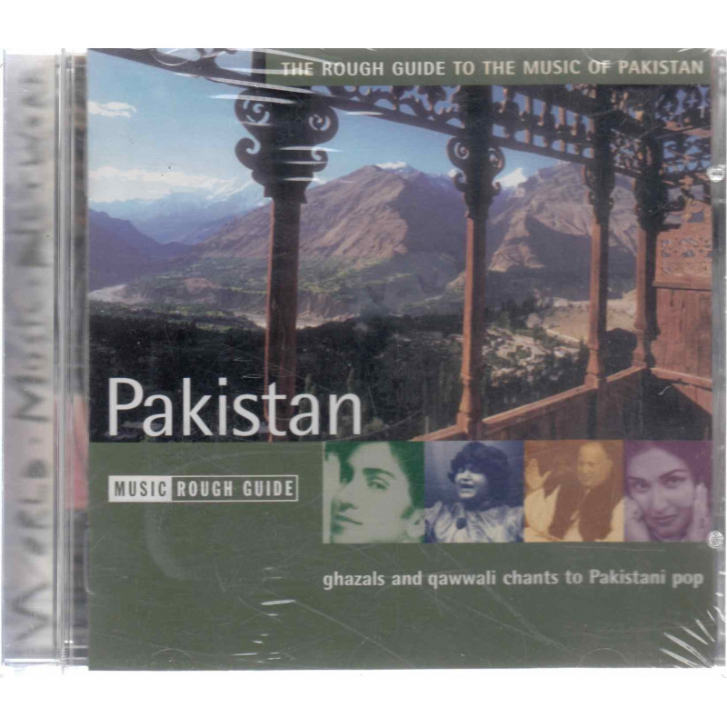 PAKISTAN