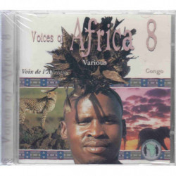 AFRICA 8