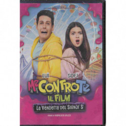 ME CONTRO TE IL FILM - LA...