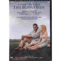 BLIND SIDE, THE (2009)