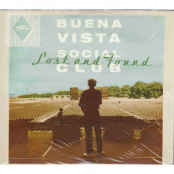 LOST AND FOUND