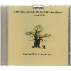 MARRABENTA PIQUENIQUE