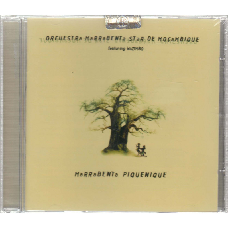 MARRABENTA PIQUENIQUE
