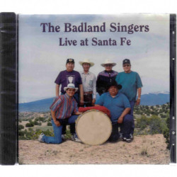 LIVE AT SANTA FE (INDIAN...