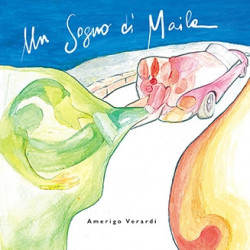 UN SOGNO DI MAILA